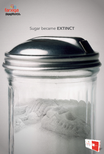  Farxiga - Sugar became Extinct